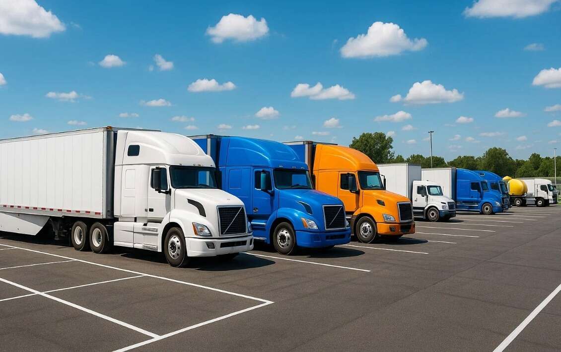 Find affordable and reliable storage and parking solutions on Stackkly